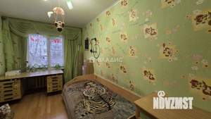 5-к квартира, вторичка, 105м2, 1/9 этаж