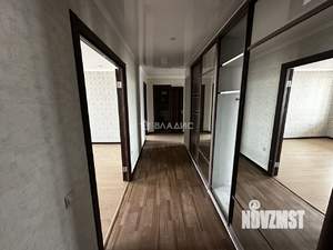 3-к квартира, вторичка, 91м2, 10/10 этаж