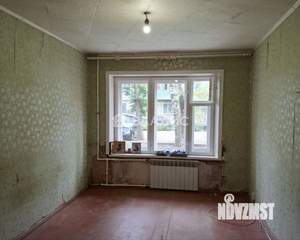 1-к квартира, вторичка, 29м2, 1/5 этаж