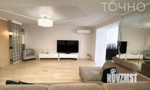 3-к квартира, вторичка, 130м2, 9/14 этаж