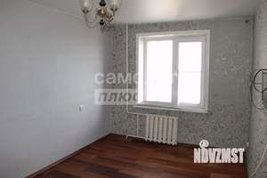 2-к квартира, вторичка, 48м2, 9/9 этаж