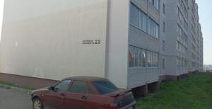 1-к квартира, вторичка, 42м2, 5/10 этаж