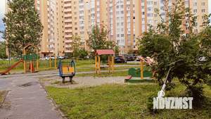 2-к квартира, вторичка, 59м2, 4/12 этаж
