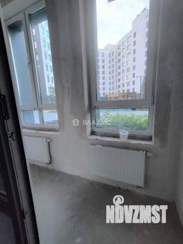 2-к квартира, сданный дом, 61м2, 1/16 этаж