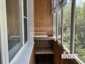 2-к квартира, вторичка, 48м2, 3/5 этаж