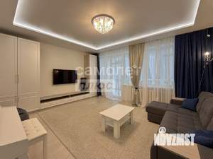 3-к квартира, вторичка, 121м2, 2/5 этаж