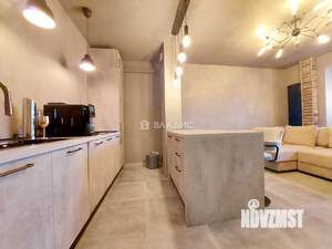 2-к квартира, вторичка, 42м2, 7/18 этаж
