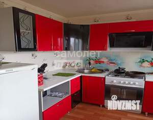 3-к квартира, вторичка, 68м2, 9/10 этаж