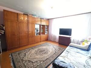 3-к квартира, вторичка, 59м2, 4/10 этаж