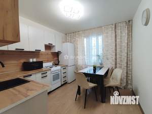 2-к квартира, вторичка, 57м2, 5/5 этаж