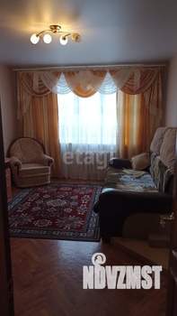 3-к квартира, вторичка, 64м2, 10/10 этаж