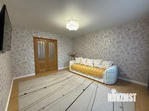 3-к квартира, вторичка, 67м2, 2/9 этаж
