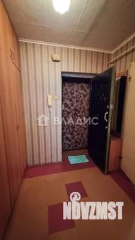 1-к квартира, вторичка, 36м2, 2/5 этаж