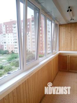 3-к квартира, вторичка, 68м2, 4/9 этаж