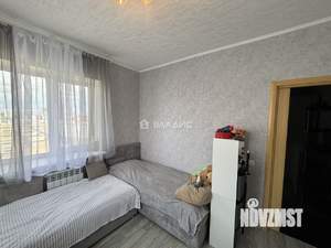 3-к квартира, вторичка, 65м2, 16/18 этаж