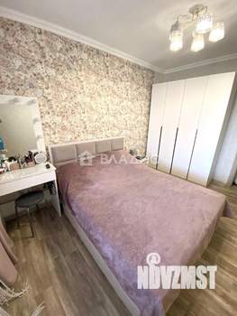 3-к квартира, вторичка, 64м2, 9/10 этаж