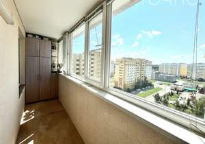 1-к квартира, вторичка, 37м2, 10/10 этаж