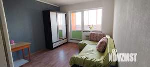 Студия квартира, вторичка, 25м2, 7/22 этаж