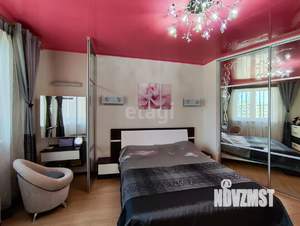3-к квартира, вторичка, 139м2, 6/9 этаж