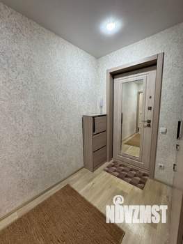 2-к квартира, вторичка, 57м2, 1/10 этаж