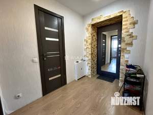 1-к квартира, вторичка, 36м2, 9/16 этаж