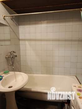 3-к квартира, вторичка, 61м2, 7/9 этаж