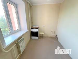 1-к квартира, вторичка, 39м2, 7/10 этаж