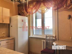 1-к квартира, вторичка, 36м2, 9/10 этаж