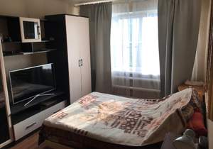 1-к квартира, вторичка, 39м2, 5/9 этаж