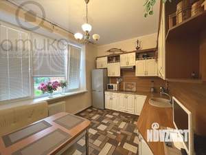3-к квартира, вторичка, 125м2, 4/9 этаж