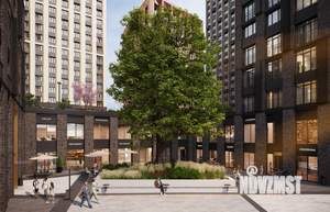 1-к квартира, вторичка, 56м2, 3/23 этаж