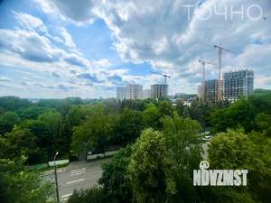 1-к квартира, вторичка, 50м2, 7/9 этаж