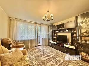 3-к квартира, вторичка, 68м2, 4/9 этаж