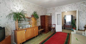 2-к квартира, вторичка, 52м2, 9/9 этаж