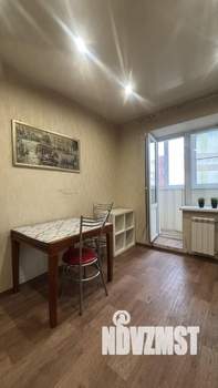 1-к квартира, вторичка, 45м2, 11/14 этаж