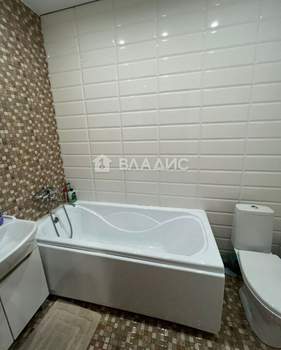 1-к квартира, вторичка, 41м2, 16/22 этаж