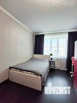 2-к квартира, вторичка, 72м2, 9/10 этаж