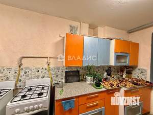 2-к квартира, вторичка, 28м2, 1/5 этаж