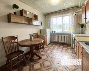 3-к квартира, вторичка, 63м2, 9/10 этаж