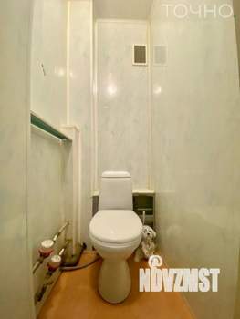 2-к квартира, вторичка, 53м2, 3/10 этаж