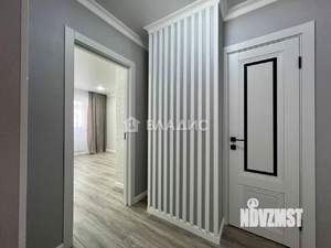 1-к квартира, вторичка, 35м2, 5/10 этаж
