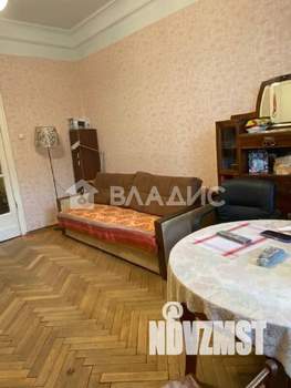 4-к квартира, вторичка, 87м2, 1/3 этаж