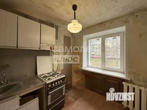 1-к квартира, вторичка, 32м2, 2/5 этаж