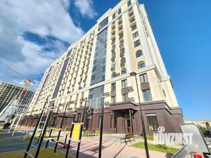 2-к квартира, вторичка, 80м2, 6/14 этаж