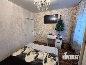2-к квартира, вторичка, 39м2, 4/5 этаж