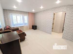 1-к квартира, вторичка, 30м2, 4/5 этаж