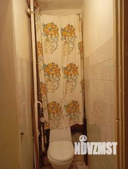 3-к квартира, вторичка, 61м2, 1/9 этаж