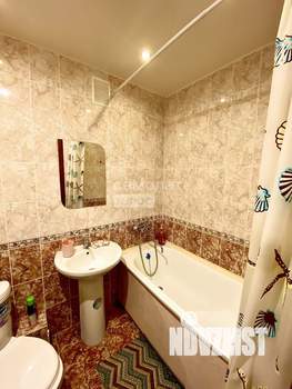 1-к квартира, вторичка, 37м2, 7/10 этаж