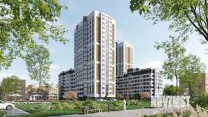 2-к квартира, вторичка, 81м2, 14/18 этаж