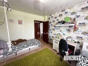 2-к квартира, вторичка, 47м2, 3/3 этаж